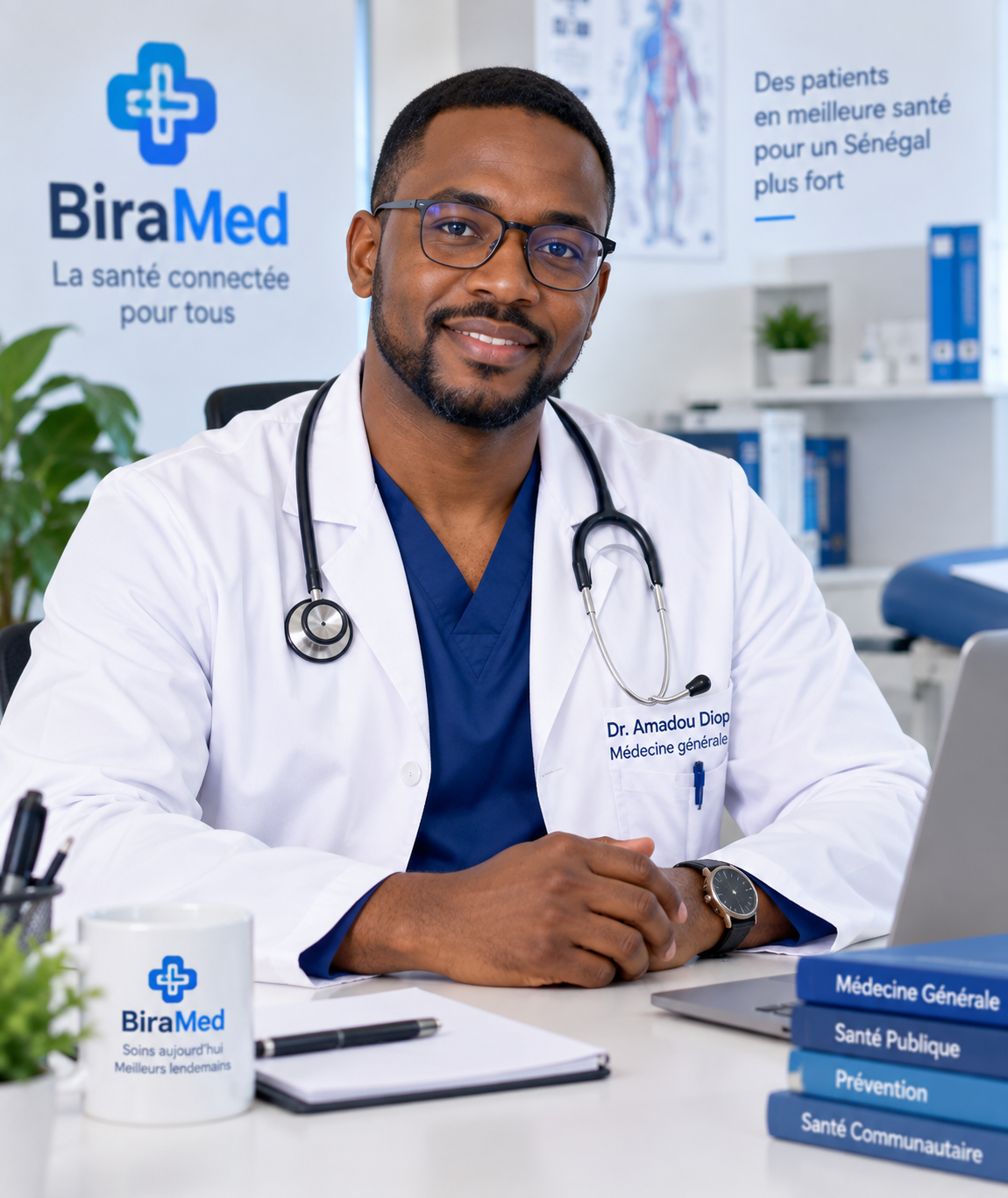 Dr. QA Teleconsult